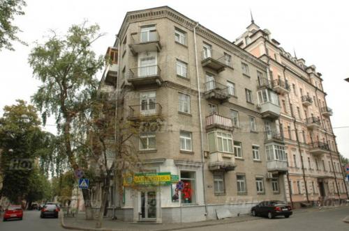 Sell office. Киев, Рейтарская — photo 1