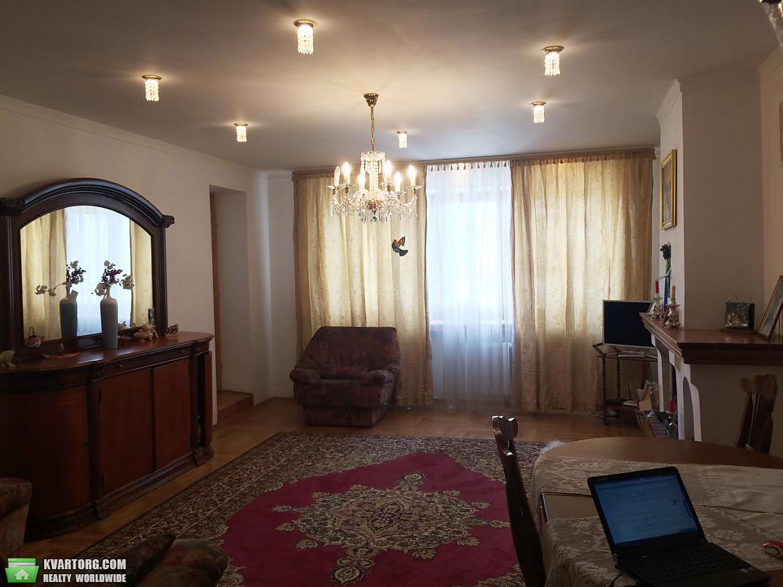 Rent out 3-room apartment. Киев,  Героев Сталинграда пр — photo 2