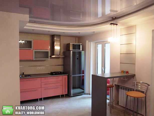 Sell 1-room apartment. Киев,  Краснопартизанская — photo 3