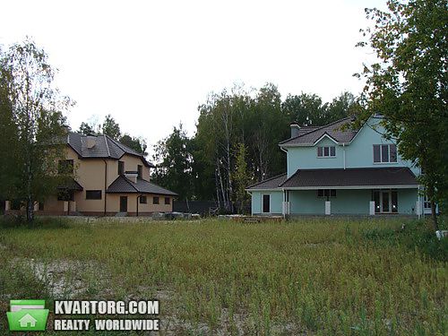 Sell house. Киевская обл.,  Лесная — photo 4