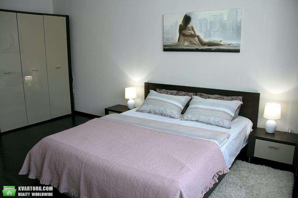 Rent out 2-room apartment. Киев, Липковского — photo 5