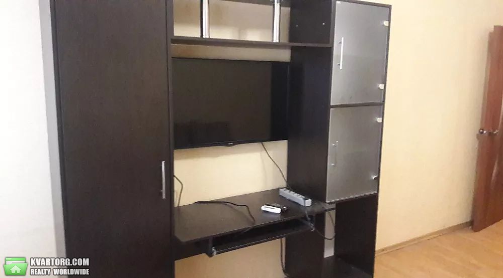 Rent out 1-room apartment. Киев, Архипенко 8Б — photo 1