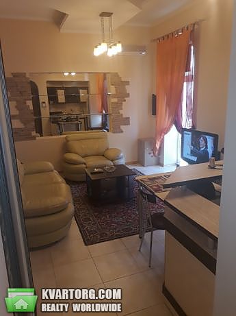 Rent out 2-room apartment. Киев, Софиевская — photo 8