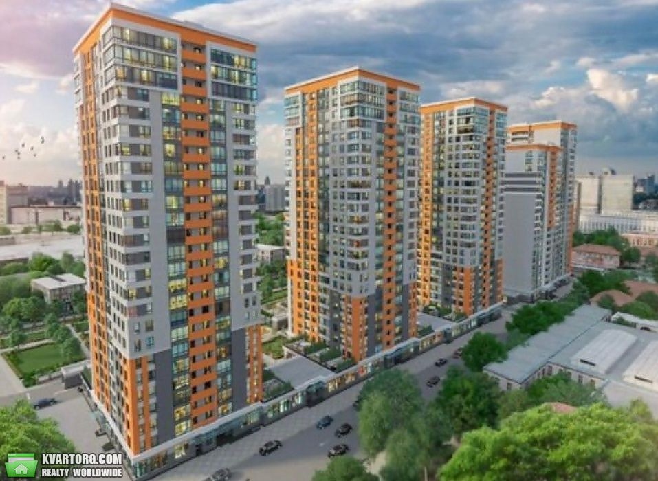 Sell 2-room apartment. Киев,  Бережанская — photo 4