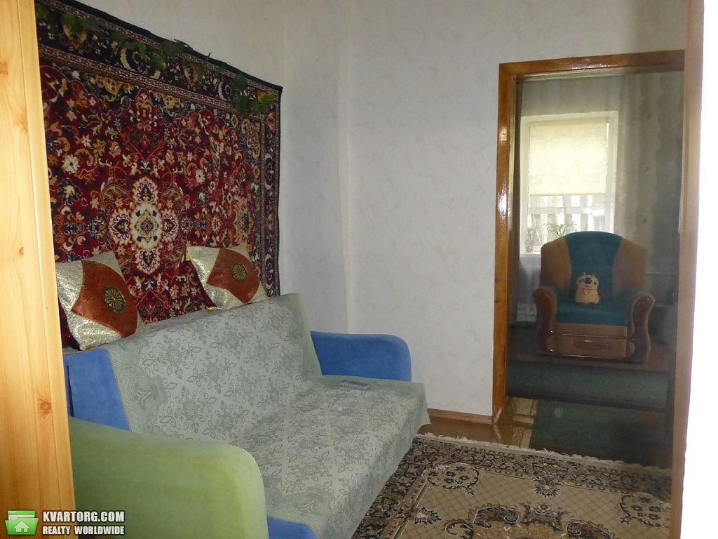 Sell house. Запорожье, Красина — photo 4