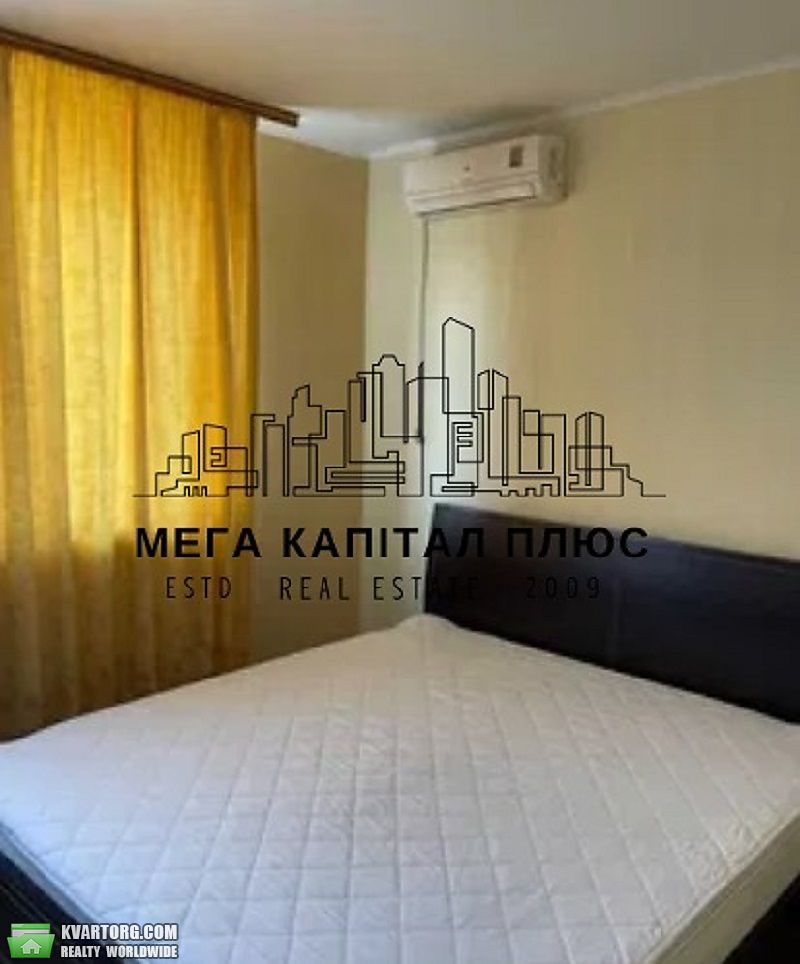 Rent out 3-room apartment. Киев, Івана Пулюя — photo 4
