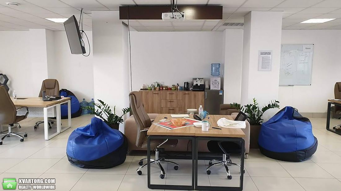 Rent out office. Киев,  Науки пр — photo 8