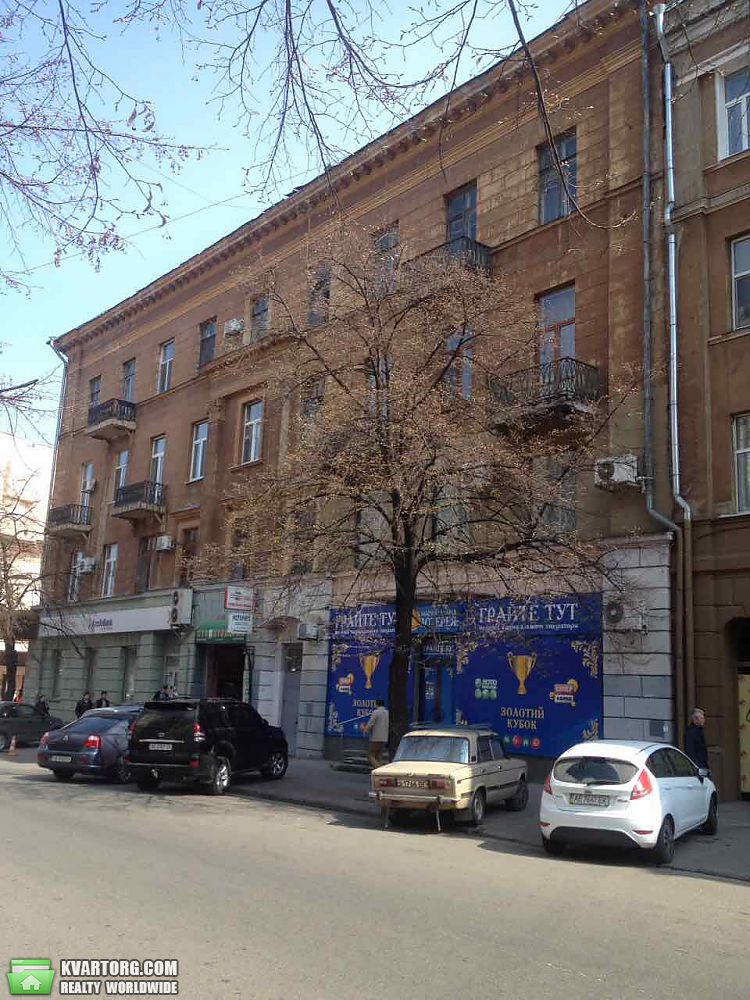 Sell 3-room apartment. Днепропетровск, Ленина — photo 1