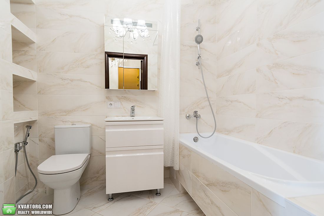 Rent out 1-room apartment. Одесса, Леонтовича — photo 4