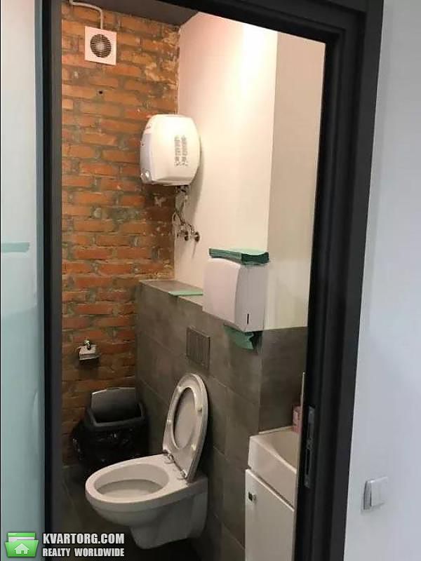 Rent out office. Киев, Щербакивского — photo 8
