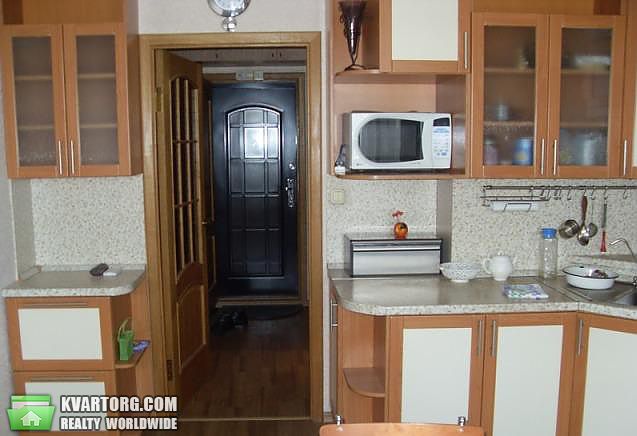 Rent out 2-room apartment. Харьков, широницев — photo 3