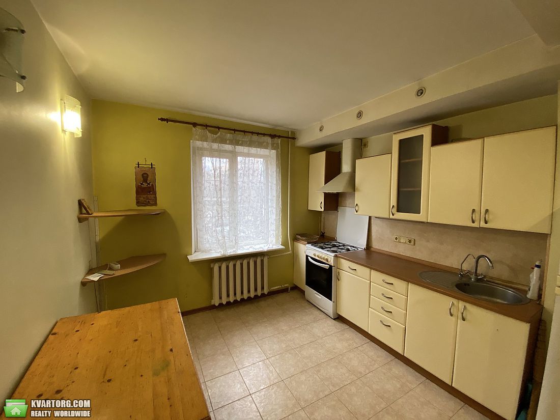 Sell 3-room apartment. Одесса, Заболотного — photo 1