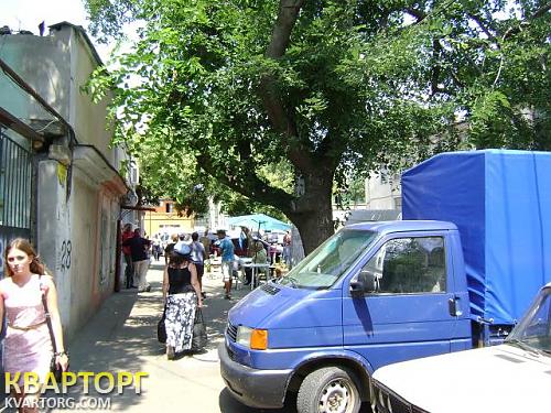 Sell office. Одесса, Косвенная 39 — photo 5