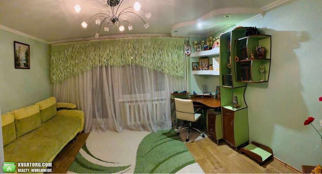 Sell 3-room apartment. Одесса, Самборского — photo 1