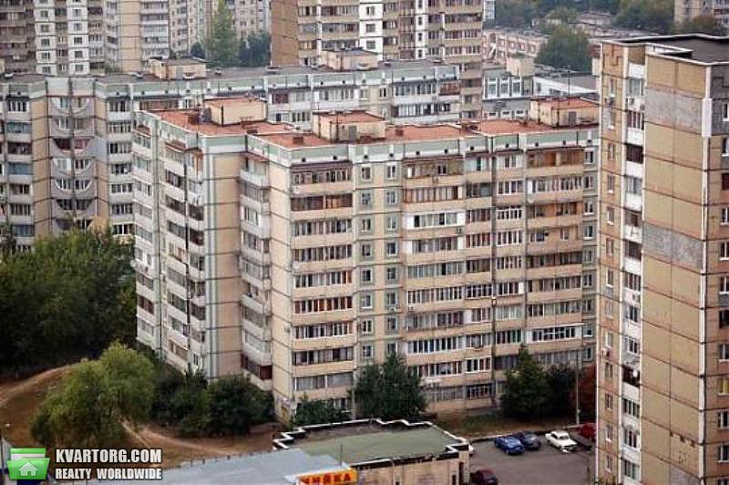 Sell 1-room apartment. Киев,  Ирпенская — photo 1