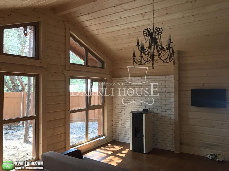 Rent out house. Киевская обл., осещина — photo 9