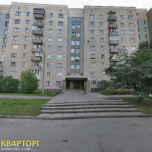 Sell 2-room apartment. Киев, Менделеева — photo 1