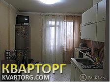 Sell 3-room apartment. Киев, Дніпровська Набережна — photo 4