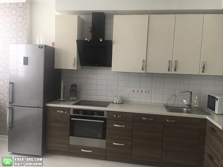 Sell 2-room apartment. Киев,  Саперно-Слободская — photo 4