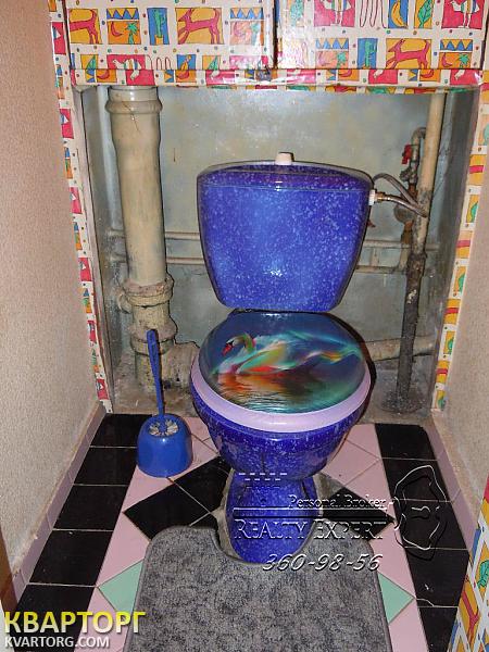 Sell 3-room apartment. Киев, Палладина — photo 7