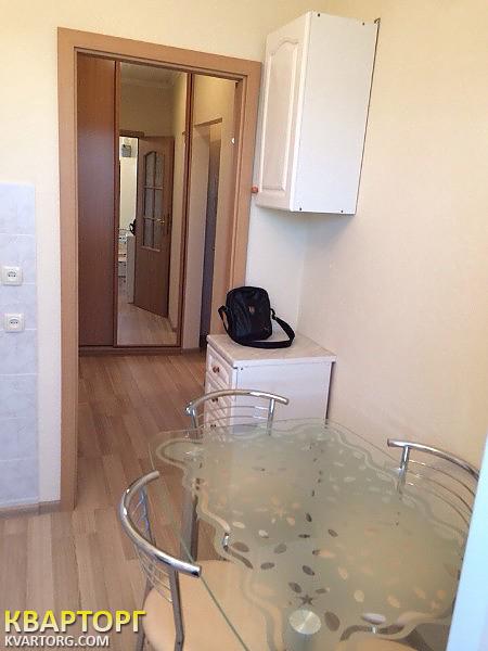 Rent out 2-room apartment. Киев, Бориса Гмыри — photo 7