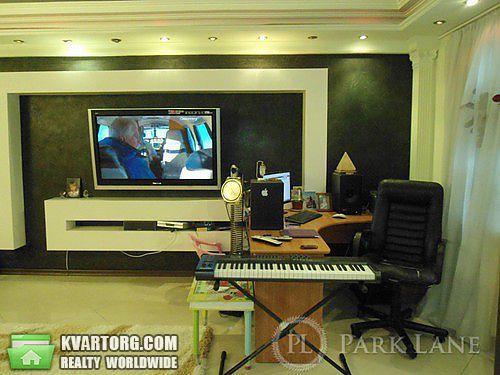 Sell 2-room apartment. Киев,  Срибнокильская — photo 3
