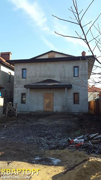 Sell house. Одесса, Планетная — photo 1