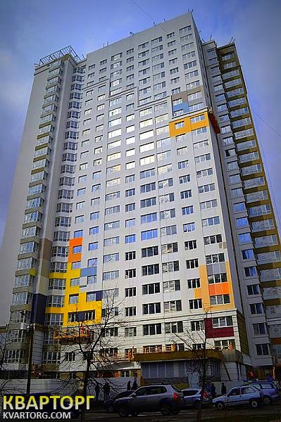 Sell 2-room apartment. Киев, Мельникова — photo 1