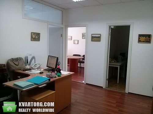 Rent out office. Киев, Дмитриевская — photo 2