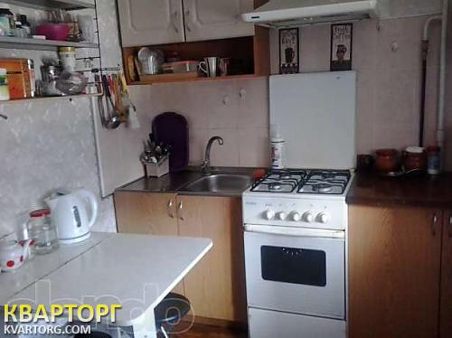 Sell 1-room apartment. Киев,  Княжий Затон — photo 1