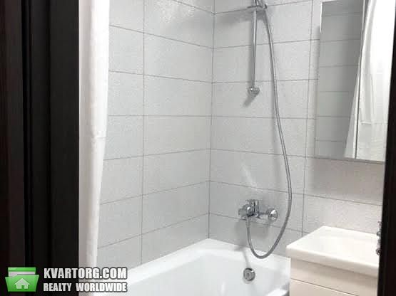 Rent out 2-room apartment. Киев, Бориса Гмыри — photo 5