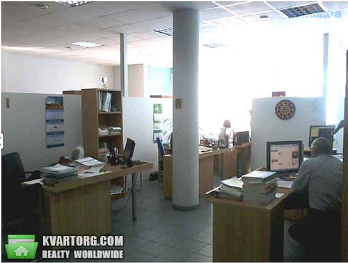 Rent out office. Киев, ул. Мишуги — photo 1
