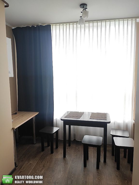 Rent out 1-room apartment. Киевская обл., Небесної Сотні — photo 4
