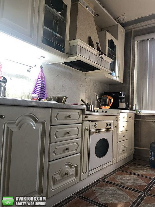 Sell 4-room apartment. Одесса, Педагогическая — photo 6