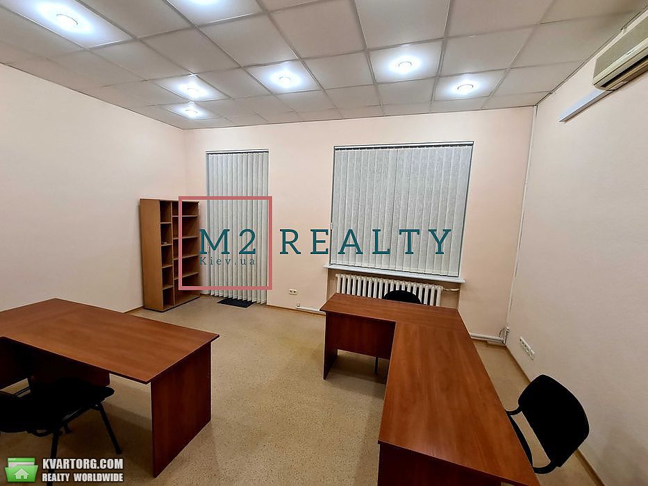 Rent out office. Киев,  Волошская — photo 3