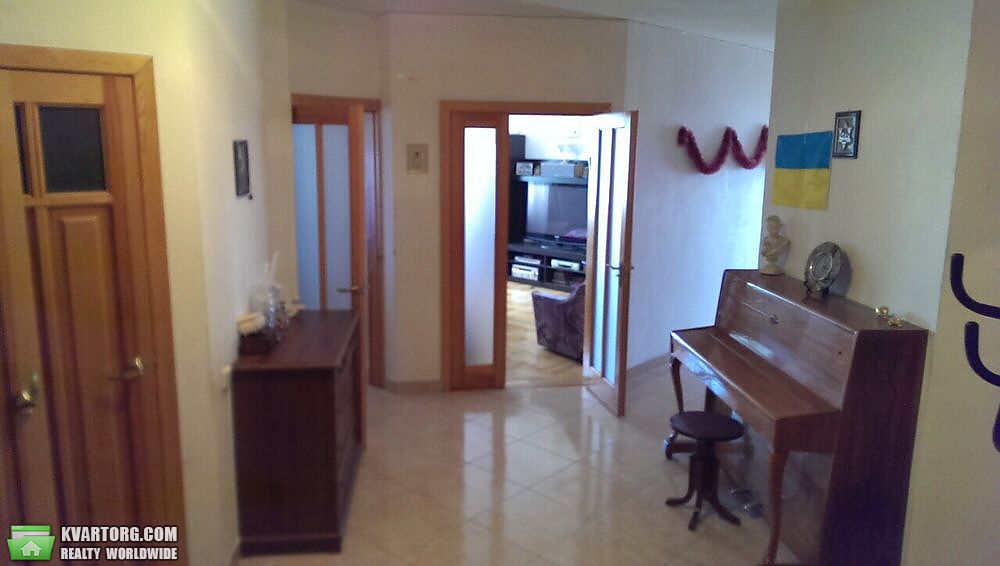 Sell 3-room apartment. Киев,  Драгоманова — photo 4