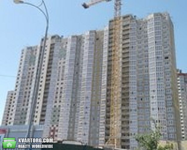Sell 1-room apartment. Киев,  Гмыри — photo 1