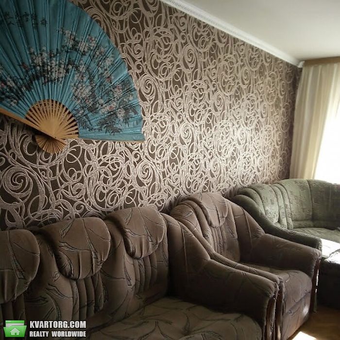 Sell 2-room apartment. Киев,  Срибнокильская — photo 2