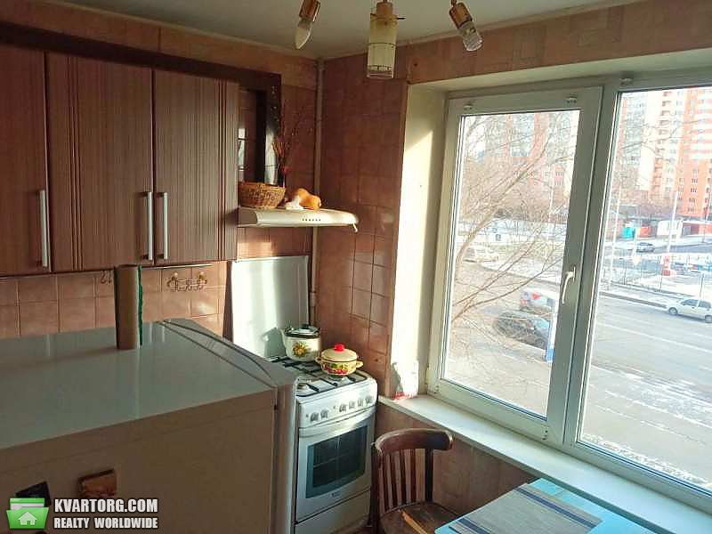 Rent out 2-room apartment. Харьков, Державинская — photo 3