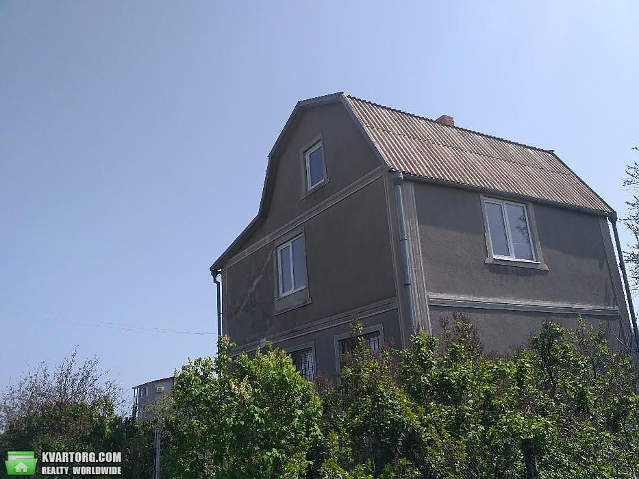 Sell house. Одесса, Учительская — photo 2