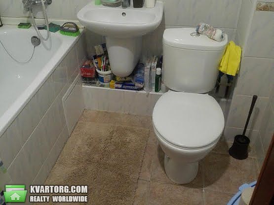 Sell 1-room apartment. Киев,  Симиренко — photo 6