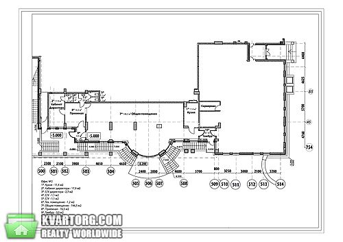 Rent out office. Киев, Дружбы Народов бул — photo 2