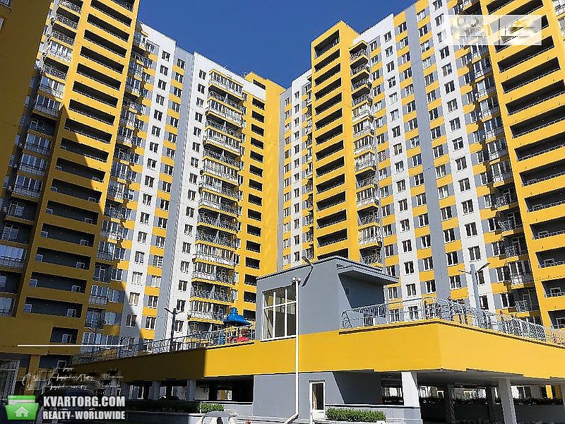 Sell 3-room apartment. Одесса,  Михайловская — photo 1