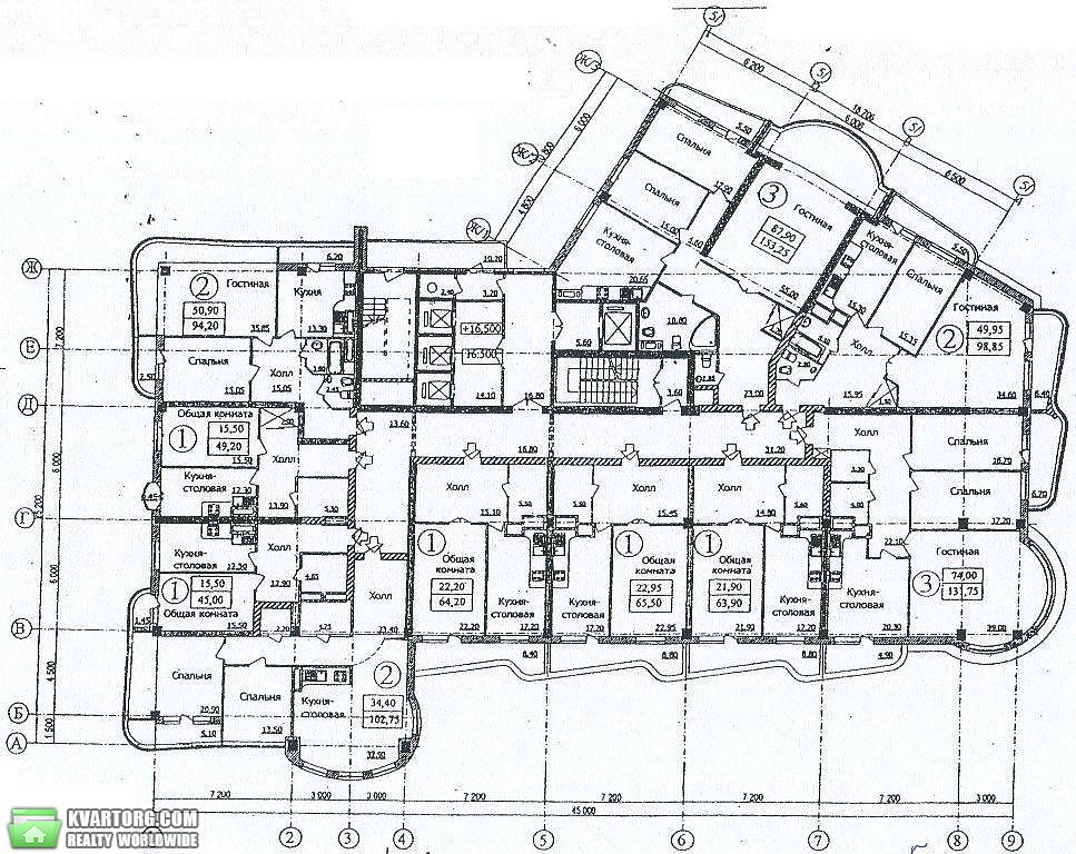 Sell 2-room apartment. Одесса, Березовая — photo 9