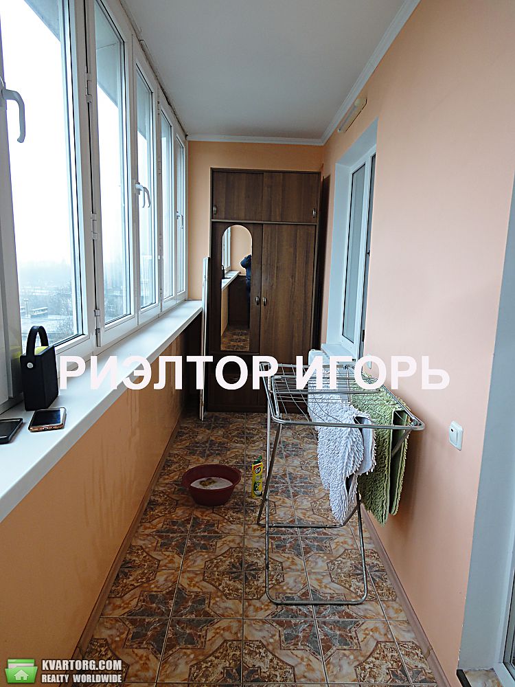 Rent out 3-room apartment. Одесса, Генерала Вишневского — photo 10