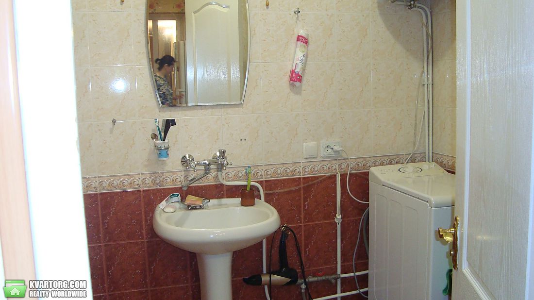 Sell 3-room apartment. Одесса, Варненская — photo 1
