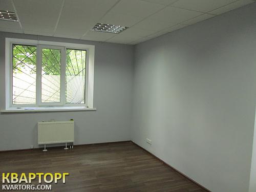 Rent out office. Киев, пр. Победы — photo 1