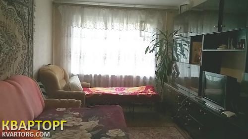 Sell 3-room apartment. Одесса, Балковская / Головковская — photo 1