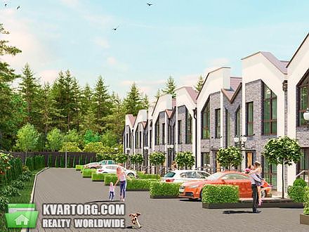 Sell Townhouse. Ирпень, Севериновская — photo 1