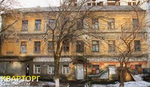 Sell office. Киев, Саксаганского — photo 1